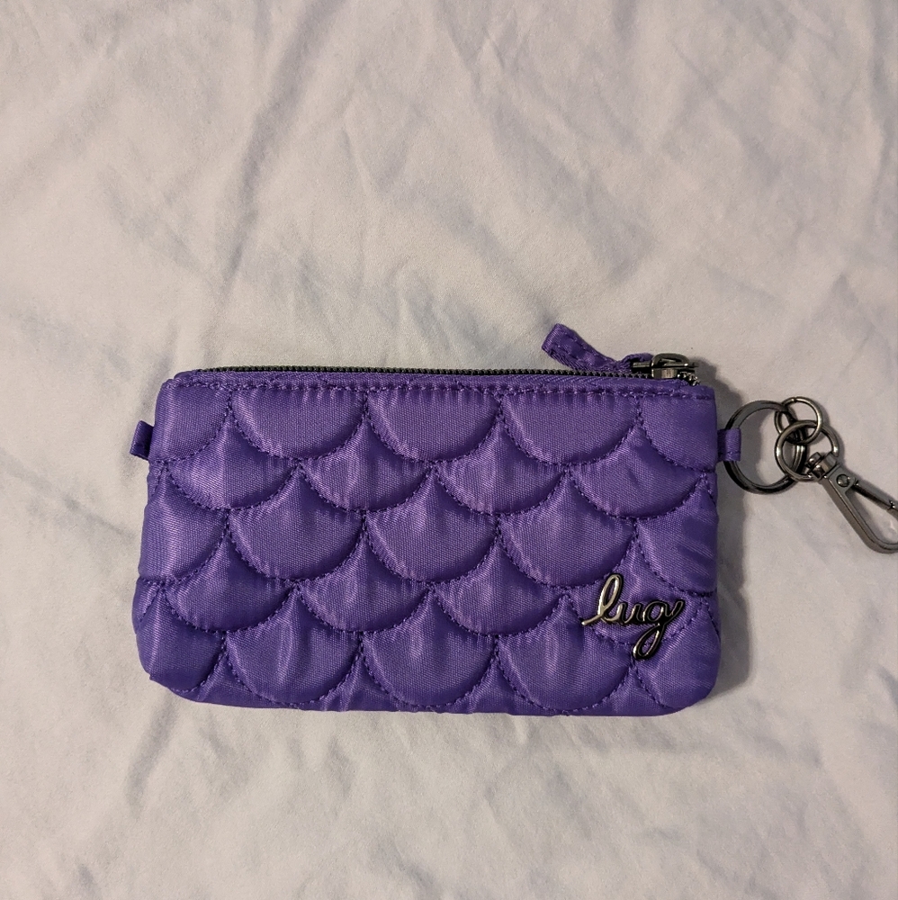 Lug Metro XL Purple